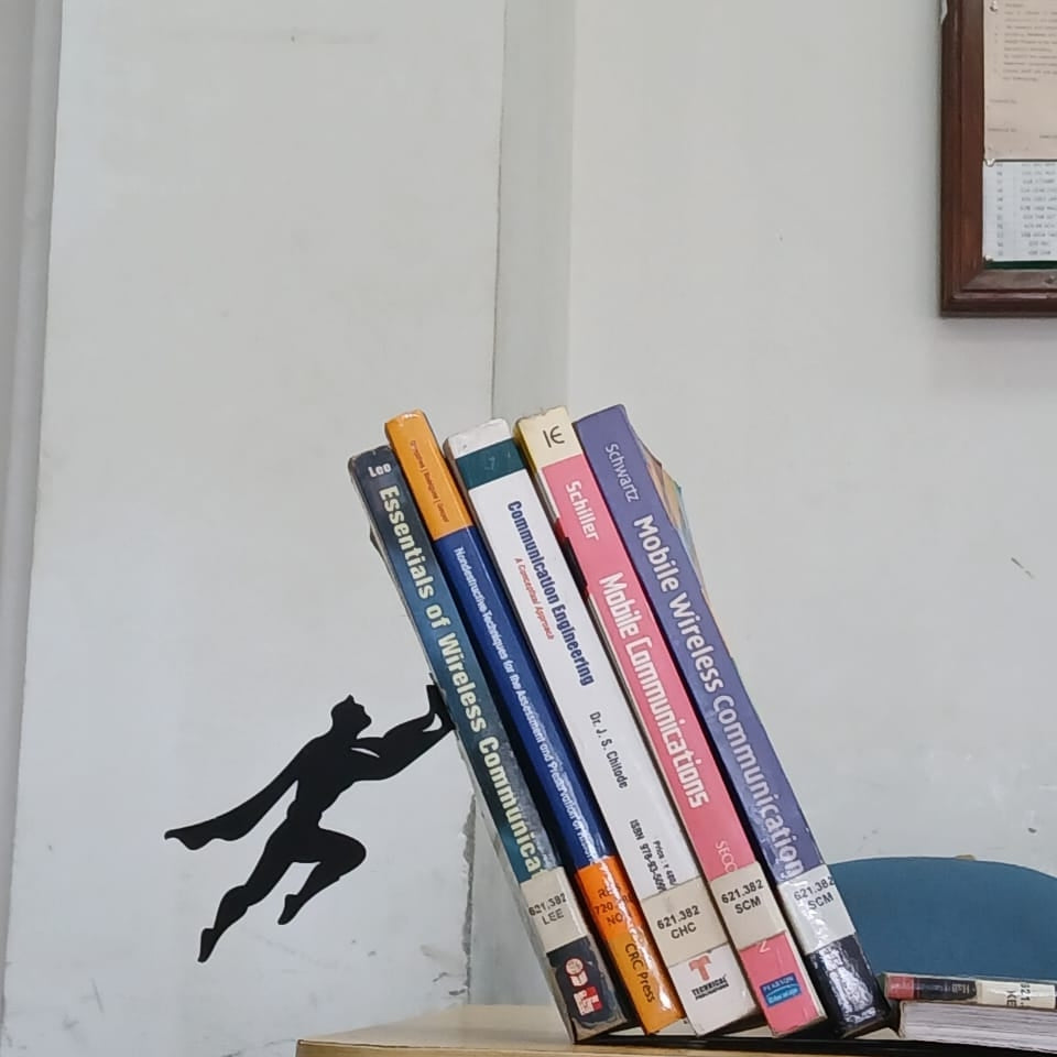 📚Smart Book Shelf