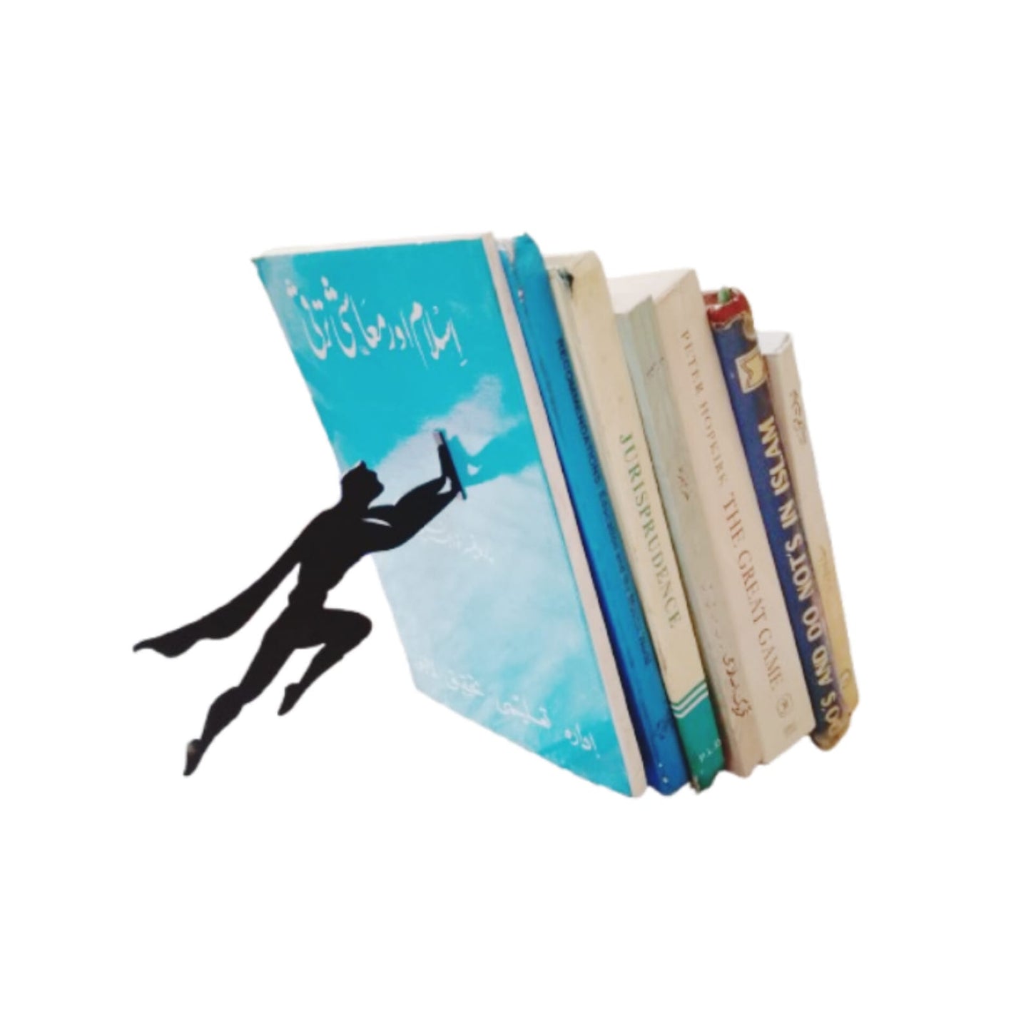 📚Smart Book Shelf